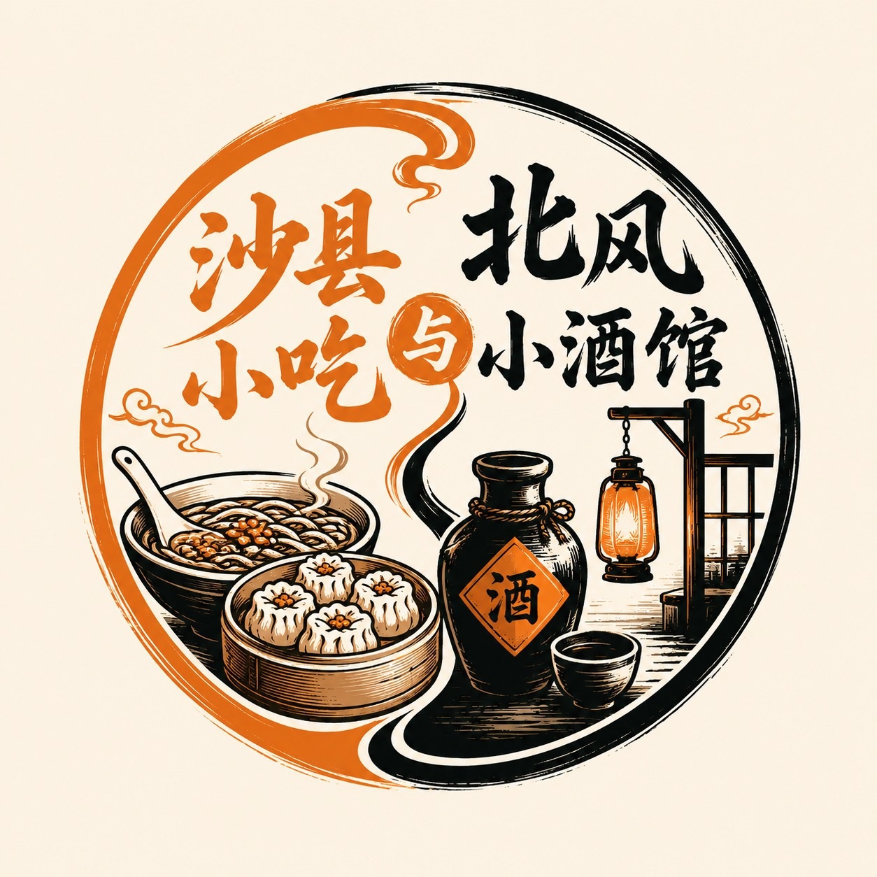 Beifeng Tavern