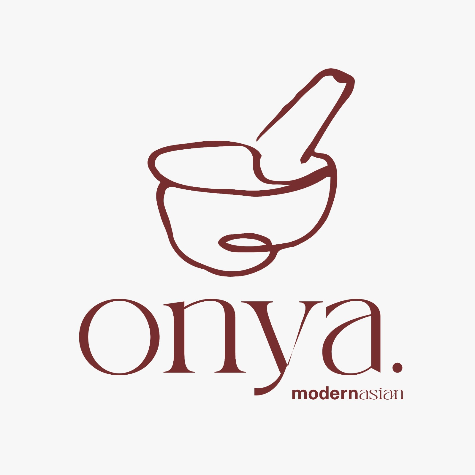 Onya Modernasian