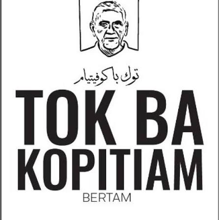 Tok Ba Kopitiam Bertam
