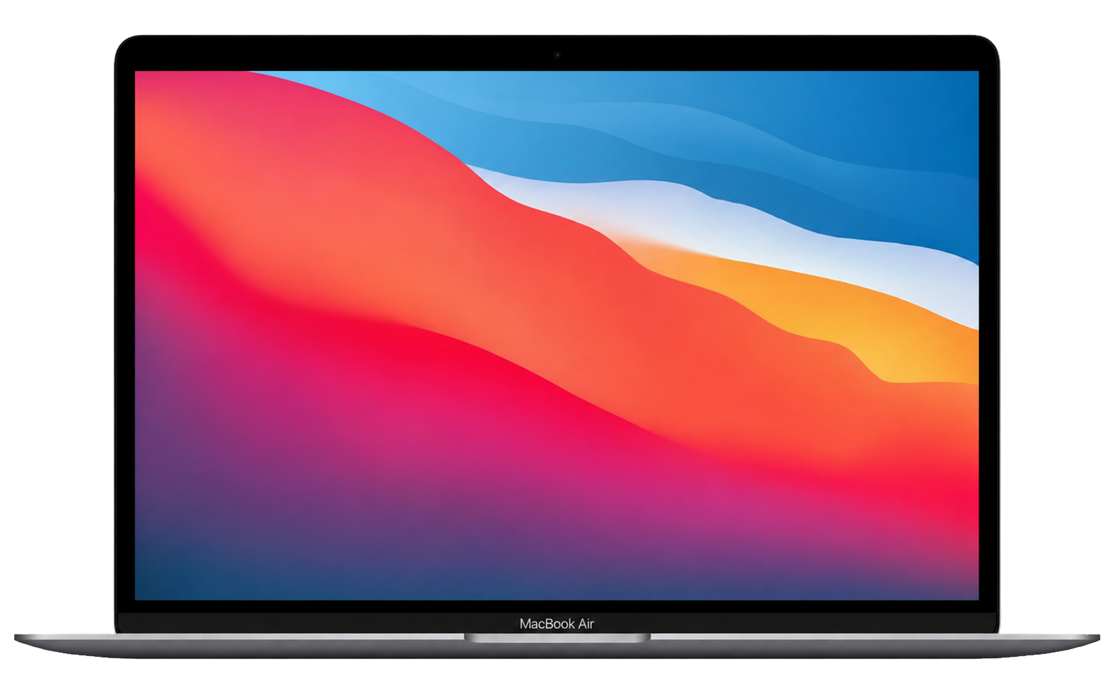 MacBook